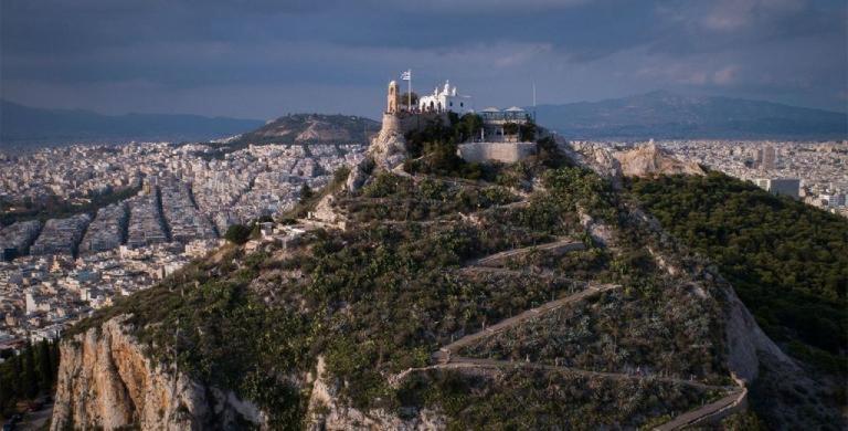 Apartament Αθήνα/ Κέντρο Δίπλα Στα Νοσοκομεία & Τα Αξιοθέατα Zewnętrze zdjęcie